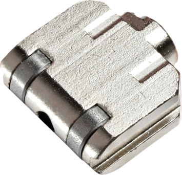 Kit rouleau ISEO pour serrure Performa - Entraxe 25 à 50 mm - 040940 Kit rouleau ISEO pour serrure Performa - Entraxe 25 à 50 mm - 040940