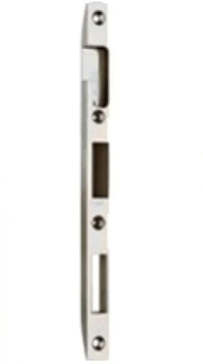 Gâche médiane gauche 058MG VACHETTE pour serrure 10500 - 16632000 
