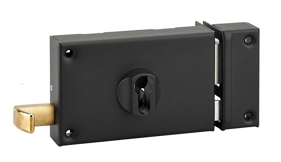 Boitier serrure THIRARD 140X88 Droite - 086010
