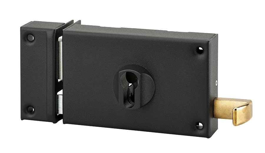 Boitier serrure THIRARD 140X88 Gauche- 086020
