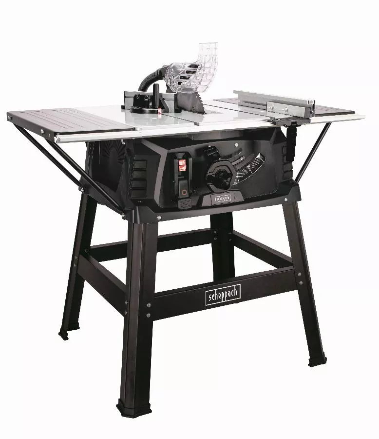Scie circulaire sur table SST254-85ATG 2200 W Ø 254 mm - SCHEPPACH - 58013099953 Scie circulaire sur table SST254-85ATG 2200 W Ø 254 mm - SCHEPPACH - 58013099953