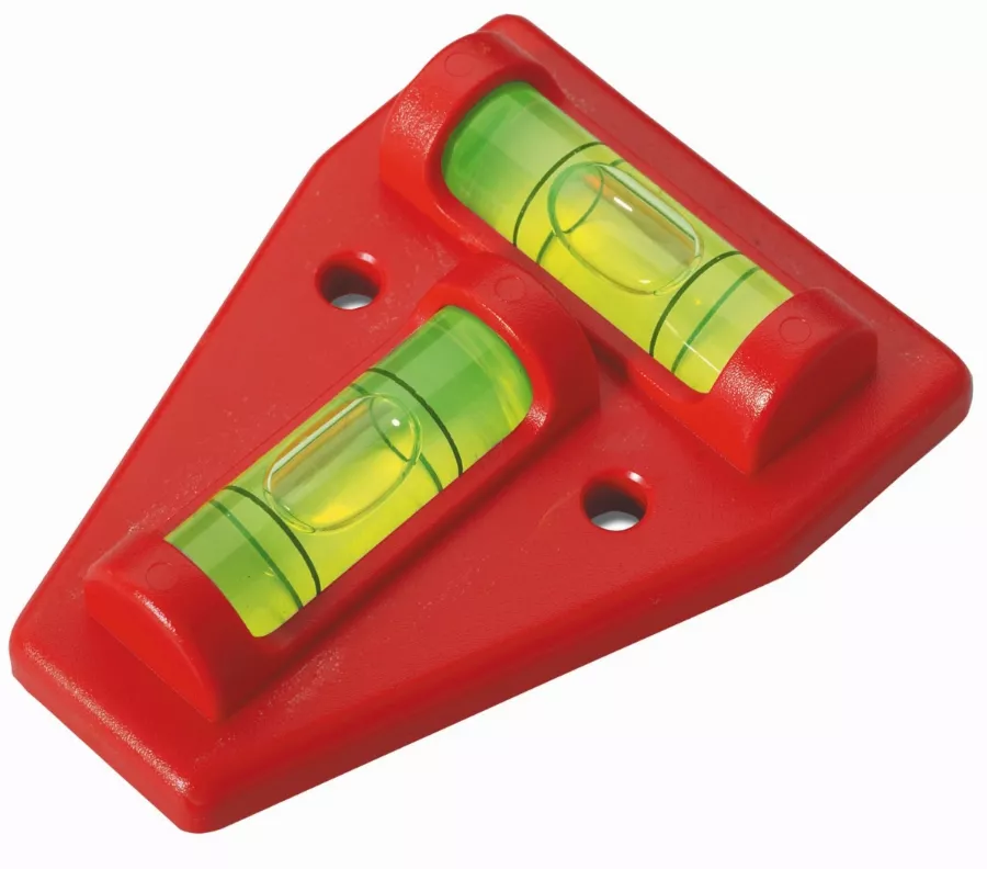Niveau à bulle en croix STABILA Type 2D - - 7804 Niveau à bulle en croix STABILA Type 2D - - 7804