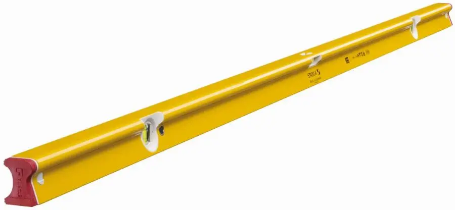 Niveau à bulle STABILA Type r 300 200cm - 18450