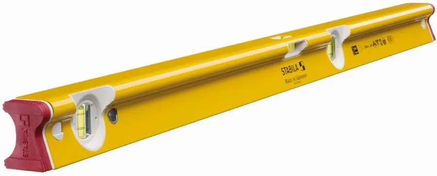 Niveau à bulle STABILA Type r 300 100cm - 18373