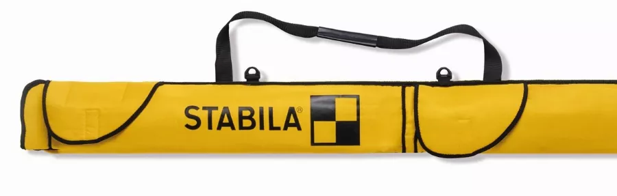 Housse de transport pour niveaux a bulle STABILA lcc-5-120 - 18986 Housse de transport pour niveaux a bulle STABILA lcc-5-120 - 18986
