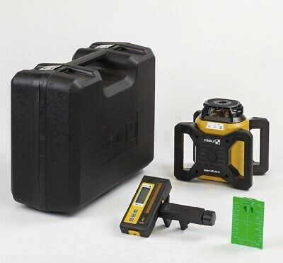 Laser rotatif STABILA LAR 160 G - 19240 Laser rotatif STABILA LAR 160 G - 19240