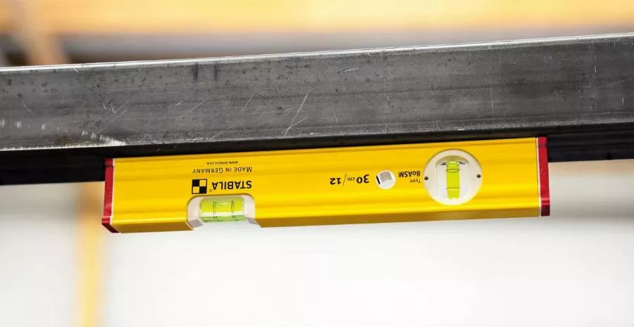 Niveau à bulles magnétique - Torpedo Fatmax XL - Stanley Niveau à bulles magnétique - Torpedo Fatmax XL - Stanley