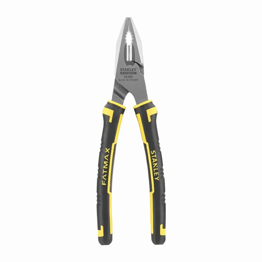 Pince universelle 200 mm Fatmax STANLEY - 0-89-868