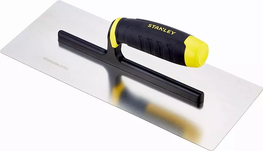 Platoir de finition 320x130mm angles arrondis - STHT0-05899 Platoir de finition 320x130mm angles arrondis - STHT0-05899