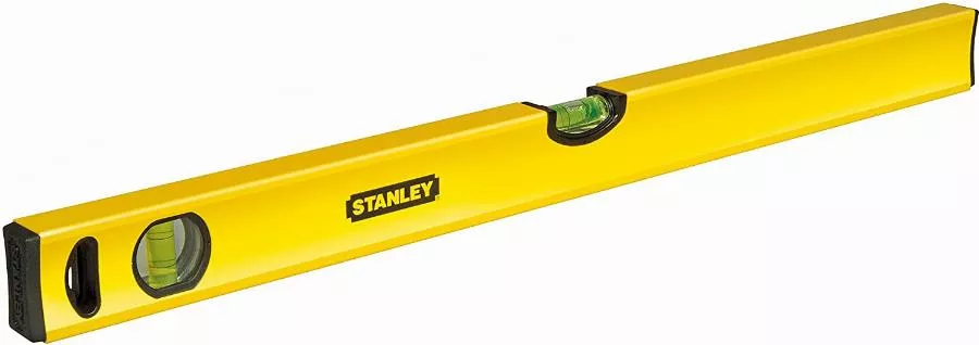 Niveau tubulaire classic 120cm - STHT1-43106 Niveau tubulaire classic 120cm - STHT1-43106