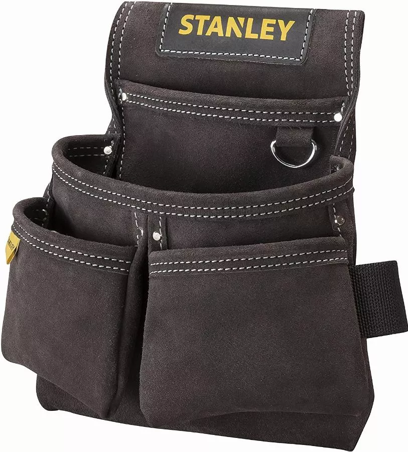 Porte-outils cuir simple - STST1-80116 Porte-outils cuir simple - STST1-80116