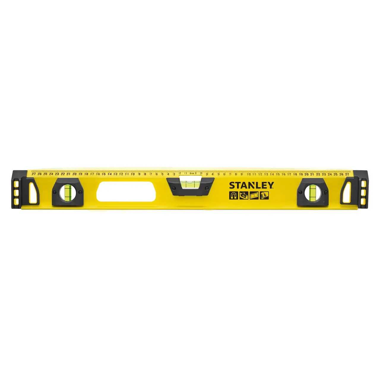Niveau profilé magnétique I-Beam 60 cm FATMAX - 1-43-554