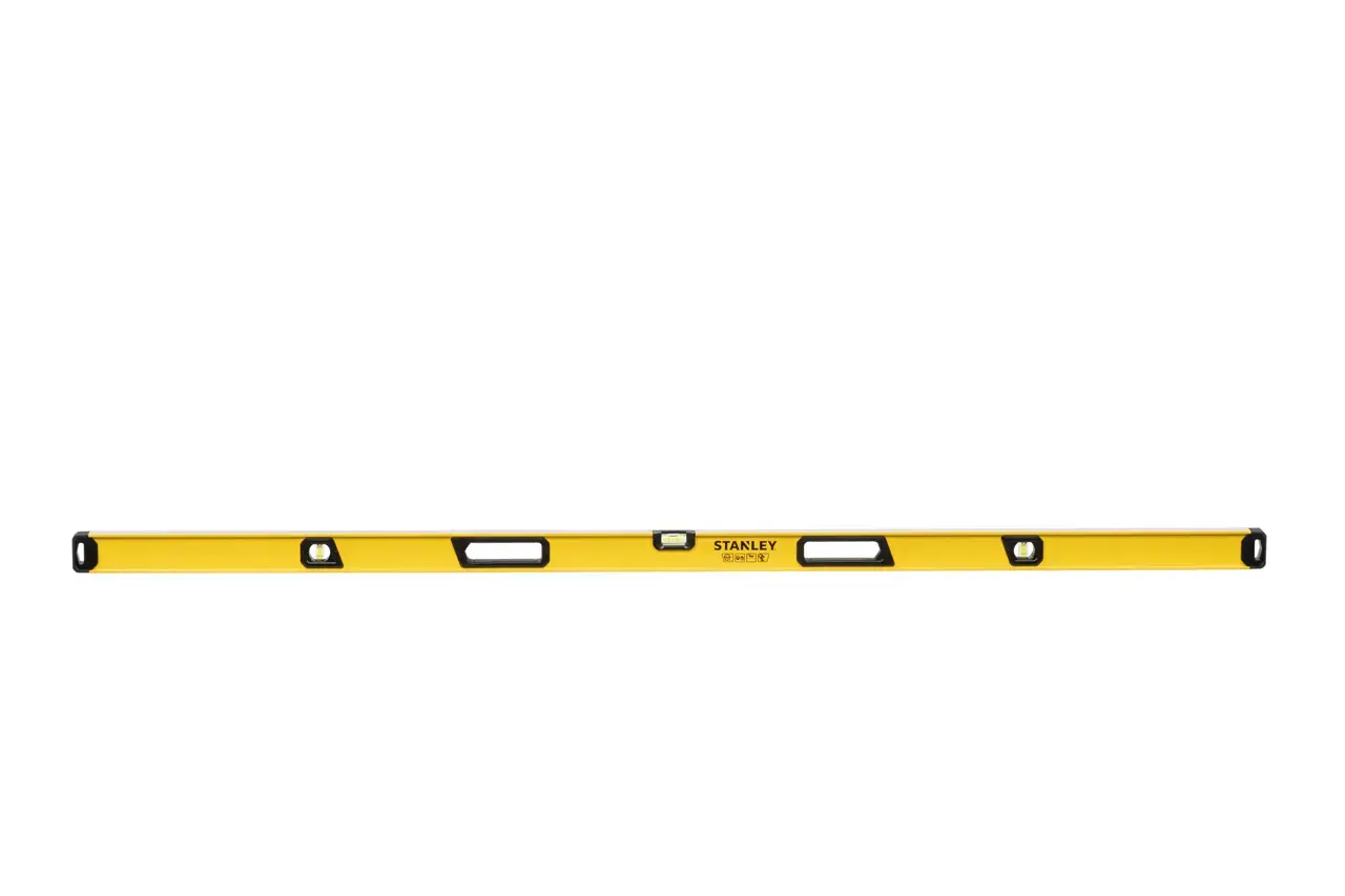 Niveau tubulaire 180 CM - STANLEY - STHT41072-0