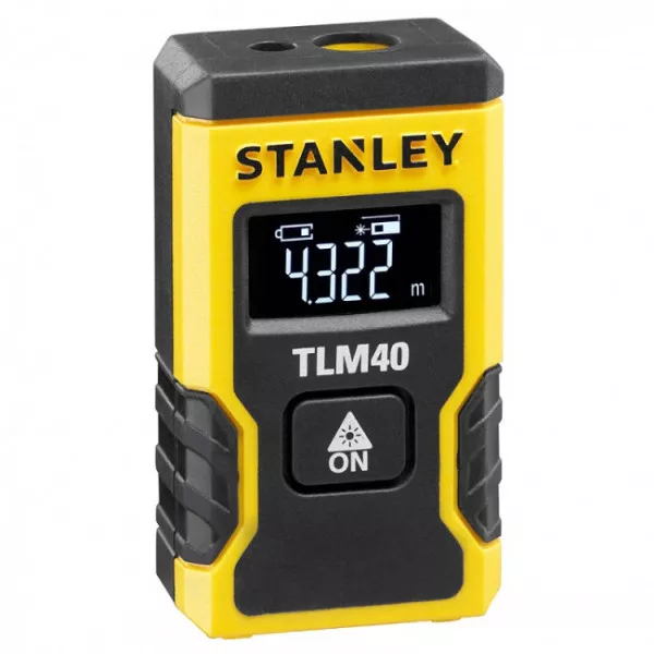 Télémetre laser de poche STANLEY TLM30 - STHT9-77425