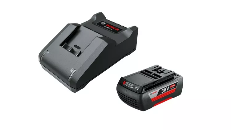 Kit Batterie + Chargeur 36Volt 2Ah BOSCH - F016800609