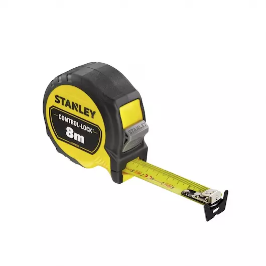 FLESSOMETRO 3 m x 16 mm METRICA 3 STOP FLESSOMETRO 3 m x 16 mm METRICA 3 STOP