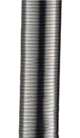 Adaptateur sur buse 150 à 150  POUJOULAT - 45150065        