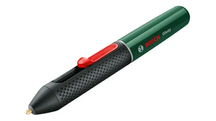 Pistolet à colle BOSCH GKP 200 CE Professional - 0601950703