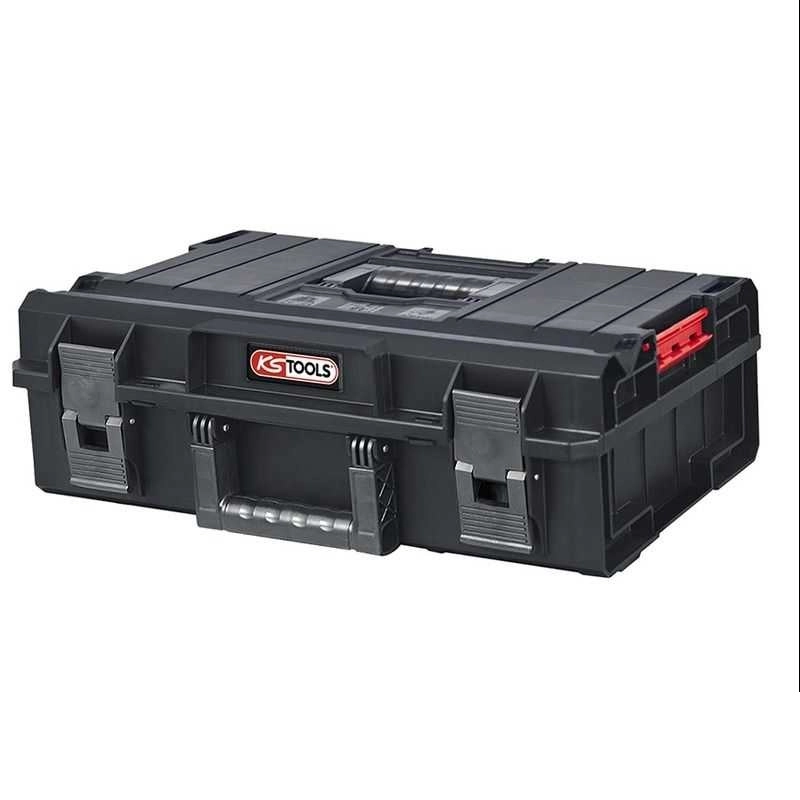 Boite de transport 15.5L SCM taille S - 850.0371 Boite de transport 15.5L SCM taille S - 850.0371