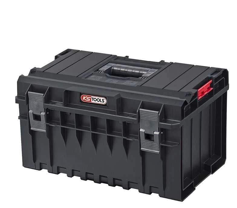 Boite de transport 38L SCM taille M - 850.0373 Boite de transport 38L SCM taille M - 850.0373