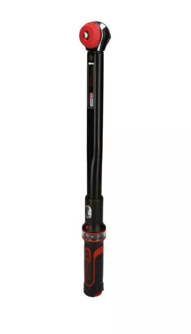 Clé dynamométrique Ergotorque Precision 1/2" 40-200 Nm KS TOOLS - 516.1442 Clé dynamométrique Ergotorque Precision 1/2" 40-200 Nm KS TOOLS - 516.1442