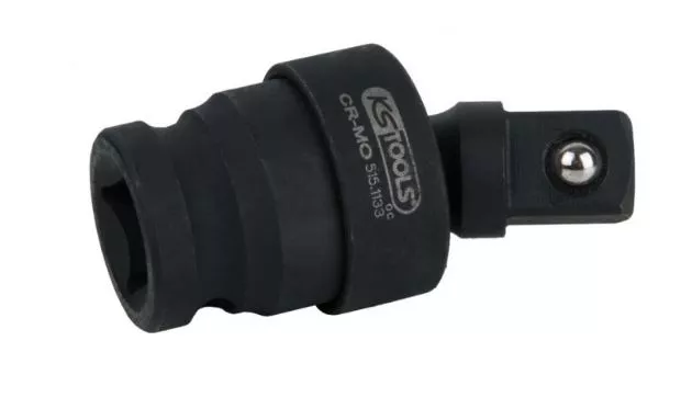 Cardan universel à chocs 1/2" KS TOOLS - 515.1133 Cardan universel à chocs 1/2" KS TOOLS - 515.1133