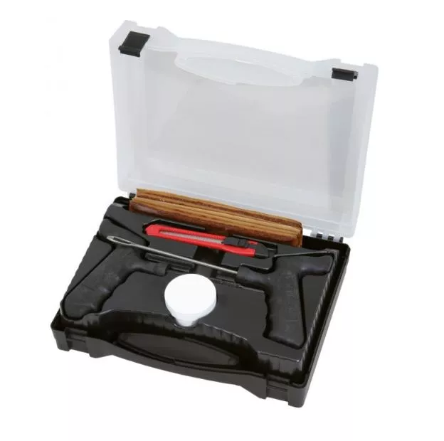 Kit de réparation pneus Tubeless KS TOOLS - 150.1070 Kit de réparation pneus Tubeless KS TOOLS - 150.1070