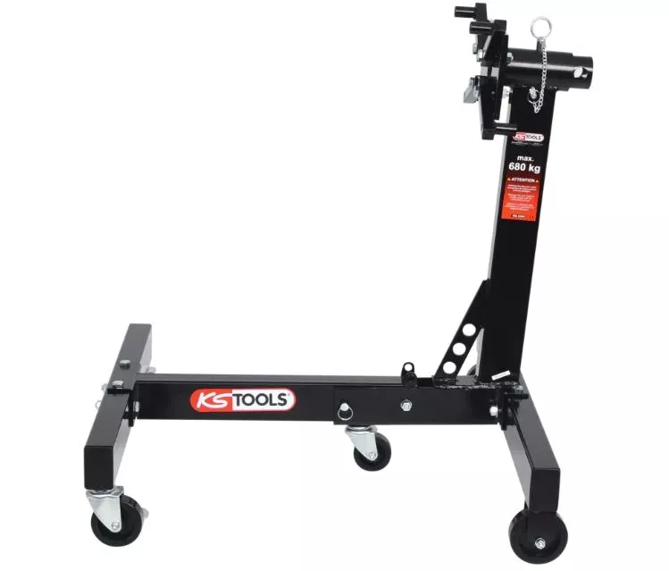 Support moteur 680 kg KS TOOLS - 160.0364 Support moteur 680 kg KS TOOLS - 160.0364