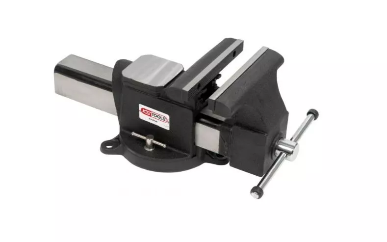 Etau à mors parallèles 200 mm KS TOOLS - 914.0148 Etau à mors parallèles 200 mm KS TOOLS - 914.0148
