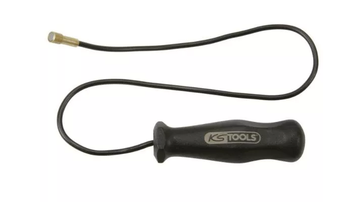 Aimant à tige flexible KS TOOLS 400 mm - 550.1032 Aimant à tige flexible KS TOOLS 400 mm - 550.1032