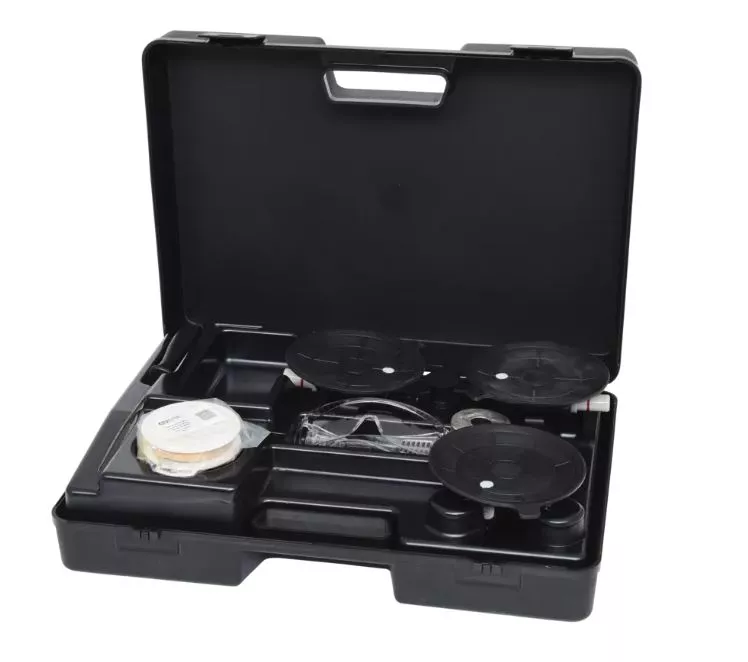 Démonte pare-brise KS TOOLS - 5 pièces - 140.2360 Démonte pare-brise KS TOOLS - 5 pièces - 140.2360