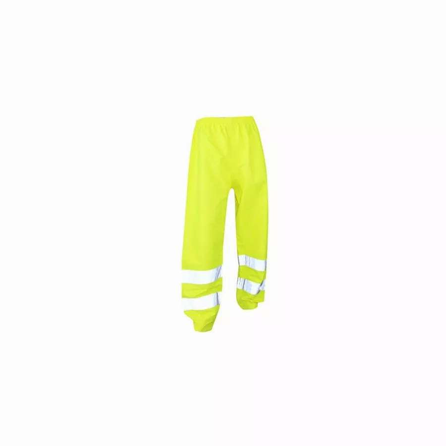 Surpantalon Haute Visibilité - Imperméable Classe 2 - LMA - CFG09573