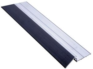 Seuil pour bois porte d’entrée BILCOCQ - 16 x 51.6 mm - PMR - 16 x 65 mm - PG16-5ML 