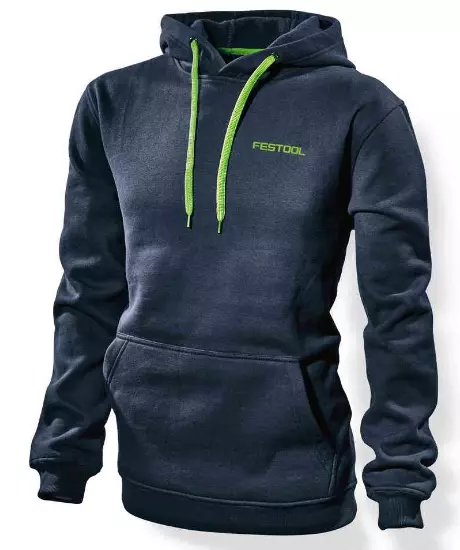 Veste sweat à capuche FESTOOL HO-FT2 T.XXL - 577757 Veste sweat à capuche FESTOOL HO-FT2 T.XXL - 577757