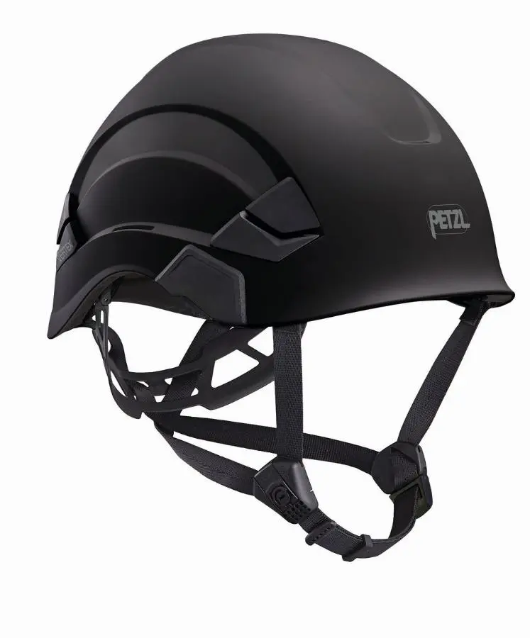 Casque Vertex PETZL - noir - A010AA03