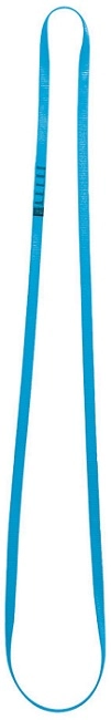 Anneau de sangle PETZL - 80cm - C40A 80 - Anneau de sangle PETZL - 80cm - C40A 80 -