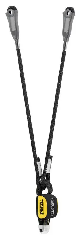 Longe absorbica-Y 80 cm - PETZL - L012AB00