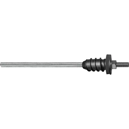 Tige d'ancrage acier inoxydable ResiTHERM 12 - CELO - 9XXXXRTH122