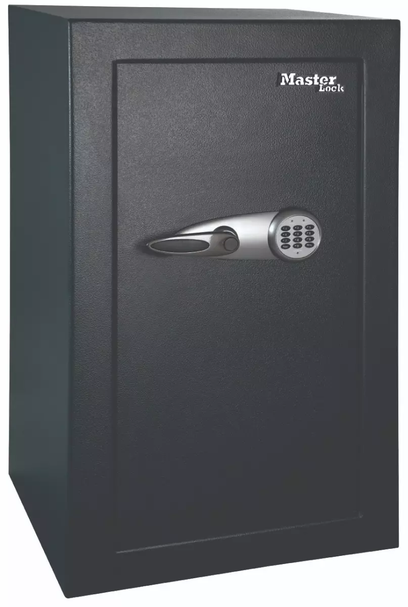 Coffre-fort MASTERLOCK Combinaison électronique - 169L - T0-331ML
