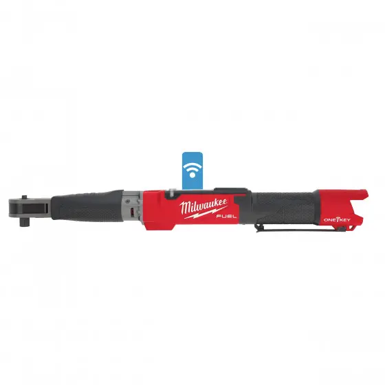 Clef dynamométrique 12V fuel M12 ONEFTR12-0C (1/2") - MILWAUKEE - 4933464969