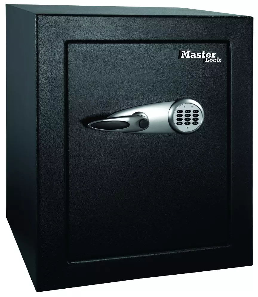 Coffre-fort MASTERLOCK Combinaison électronique - 119L - T8-331ML
