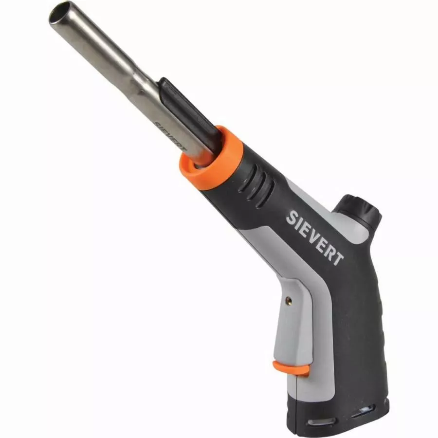 Powerjet US avec brûleur cycloniq 870701 - SIEVERT - SI253547