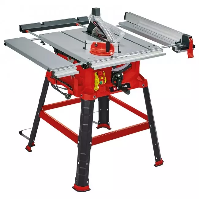 Table de sciage TC-TS 2225 U - EINHELL - 4340515 Table de sciage TC-TS 2225 U - EINHELL - 4340515