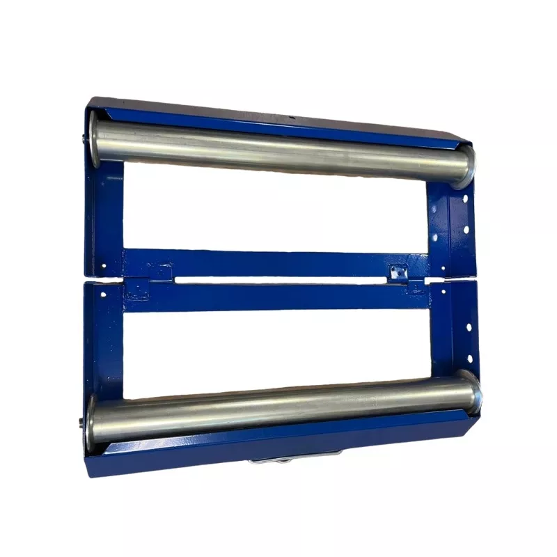 Dérouleur pliant monobloc 200 kg TARAVELLO - 162 Dérouleur pliant monobloc 200 kg TARAVELLO - 162