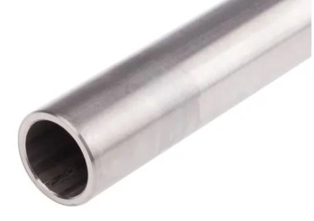 Tube inox 316 satiné Ø42,4x2 mm DUVAL BILCOCQ - 3 m - 82-0720-4203