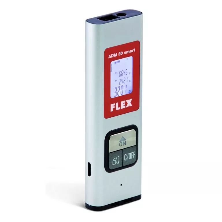 Télémètre laser ADM 30 Smart FLEX - 504.599