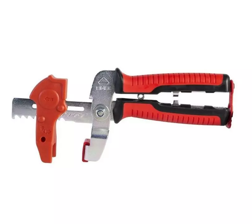 Pince de serrage pour cales DLS FAST-FIX - RUBI -3901 Pince de serrage pour cales DLS FAST-FIX - RUBI -3901