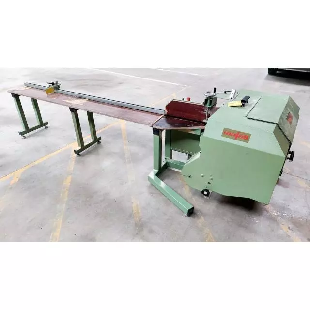 TENONNEUSE MAFELL TYPE ZAF - FEA08665 TENONNEUSE MAFELL TYPE ZAF - FEA08665
