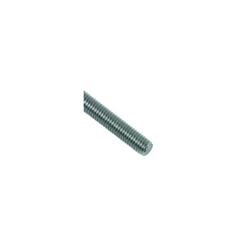  Tige filetée cl.40 Kg zing 2 ml Ø12 - LENNIE - 67676874