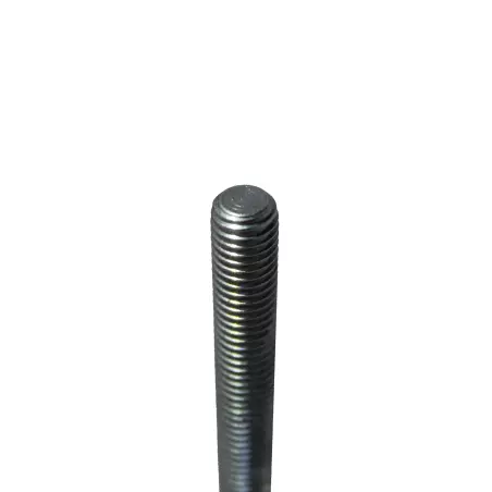 Tige filetée M10x1000 acier zingué - Boite de 25 - CELO - 10975